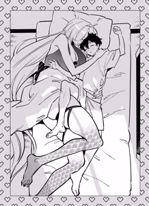 Page 64 of Hebigami-sama Ni Miirarete 2 | Cautivado por la Diosa Serpiente 2 - preview thumbnail