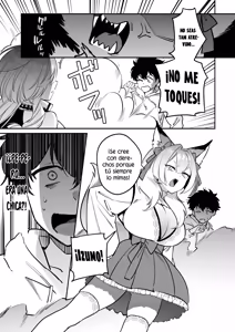 Page 7 of Hebigami-sama Ni Miirarete 2 | Cautivado por la Diosa Serpiente 2 - preview thumbnail