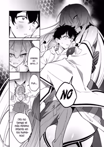 Page 10 of Hebigami-sama Ni Miirarete 2 | Cautivado por la Diosa Serpiente 2 - preview thumbnail