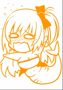Page 172 of Maho Cure - the Magical Cure - preview thumbnail