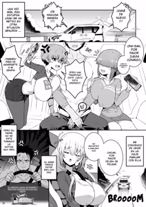 Page 3 of Uzaki-chan no Kizuna o Fukameru Kyuuka｜Uzaki-chan y Las Vacaciones para Estrechar Lazos - preview thumbnail
