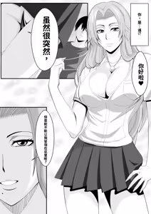 Page 7 of Buck-Chichi! (Bleach)（ai渣翻） - preview thumbnail
