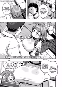 Page 3 of Dekasugi!? Bakunyuu Shougakusei Aoi-chan | ¿¡Demasiado grandes!? Aoi-chan, la niña de primaria de grandes pechos - preview thumbnail