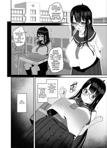 Page 16 of Dosukebe Kyonyuu Joshi ga Oki ni Iri Dildo to Ichaicha Polynesian Sex Suru Hanashi | The Story of a Pervy Big-Chested Girl Who Has Lovey-Dovey "Polynesian Sex" With Her Favorite Dildo - preview thumbnail
