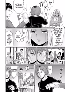 Page 12 of Juken no Tame ni Tokyo ni Kita Dake Datta noni | It Was Only For The Entrance Exam, Wasn't It? - preview thumbnail