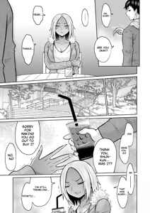 Page 13 of Juken no Tame ni Tokyo ni Kita Dake Datta noni | It Was Only For The Entrance Exam, Wasn't It? - preview thumbnail