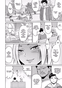 Page 14 of Juken no Tame ni Tokyo ni Kita Dake Datta noni | It Was Only For The Entrance Exam, Wasn't It? - preview thumbnail
