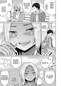 Page 15 of Juken no Tame ni Tokyo ni Kita Dake Datta noni | It Was Only For The Entrance Exam, Wasn't It? - preview thumbnail