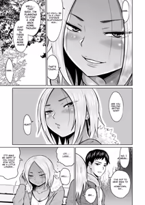 Page 17 of Juken no Tame ni Tokyo ni Kita Dake Datta noni | It Was Only For The Entrance Exam, Wasn't It? - preview thumbnail