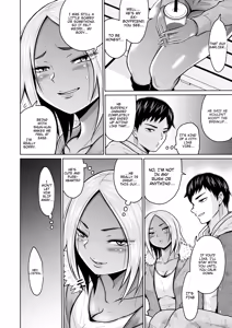 Page 18 of Juken no Tame ni Tokyo ni Kita Dake Datta noni | It Was Only For The Entrance Exam, Wasn't It? - preview thumbnail