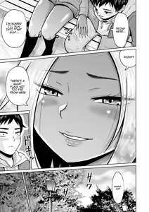 Page 19 of Juken no Tame ni Tokyo ni Kita Dake Datta noni | It Was Only For The Entrance Exam, Wasn't It? - preview thumbnail