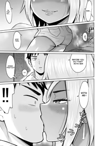 Page 21 of Juken no Tame ni Tokyo ni Kita Dake Datta noni | It Was Only For The Entrance Exam, Wasn't It? - preview thumbnail