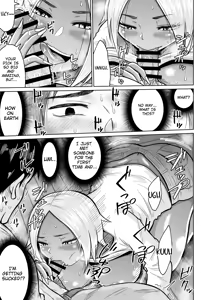 Page 25 of Juken no Tame ni Tokyo ni Kita Dake Datta noni | It Was Only For The Entrance Exam, Wasn't It? - preview thumbnail