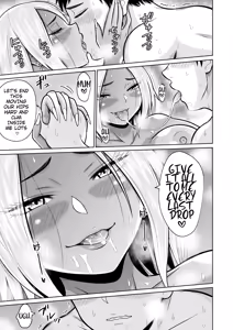 Page 57 of Juken no Tame ni Tokyo ni Kita Dake Datta noni | It Was Only For The Entrance Exam, Wasn't It? - preview thumbnail