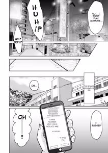 Page 62 of Juken no Tame ni Tokyo ni Kita Dake Datta noni | It Was Only For The Entrance Exam, Wasn't It? - preview thumbnail