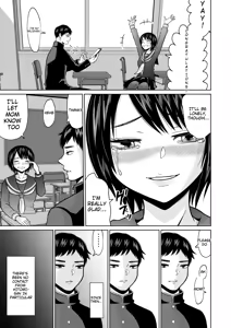 Page 63 of Juken no Tame ni Tokyo ni Kita Dake Datta noni | It Was Only For The Entrance Exam, Wasn't It? - preview thumbnail