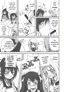 Page 8 of IS -Ichaicha Stratos- - preview thumbnail