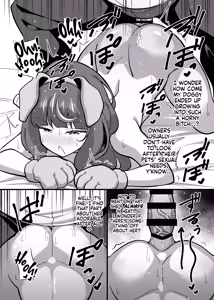Page 118 of Oji Saimin Soushuuhen | Hypnotized Uncle Compilation Edition - preview thumbnail