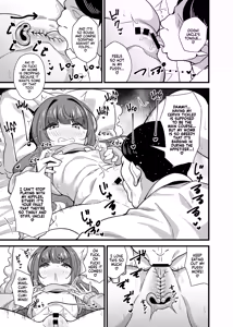 Page 12 of Oji Saimin Soushuuhen | Hypnotized Uncle Compilation Edition - preview thumbnail
