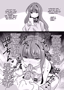 Page 132 of Oji Saimin Soushuuhen | Hypnotized Uncle Compilation Edition - preview thumbnail