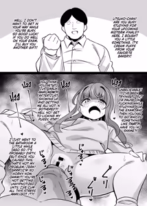 Page 133 of Oji Saimin Soushuuhen | Hypnotized Uncle Compilation Edition - preview thumbnail