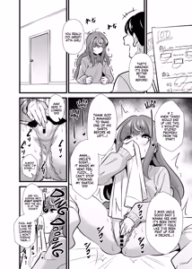 Page 33 of Oji Saimin Soushuuhen | Hypnotized Uncle Compilation Edition - preview thumbnail