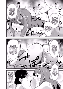 Page 45 of Oji Saimin Soushuuhen | Hypnotized Uncle Compilation Edition - preview thumbnail