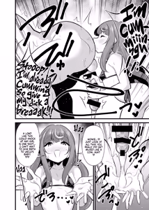 Page 47 of Oji Saimin Soushuuhen | Hypnotized Uncle Compilation Edition - preview thumbnail
