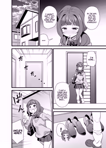 Page 57 of Oji Saimin Soushuuhen | Hypnotized Uncle Compilation Edition - preview thumbnail
