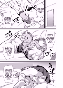 Page 60 of Oji Saimin Soushuuhen | Hypnotized Uncle Compilation Edition - preview thumbnail
