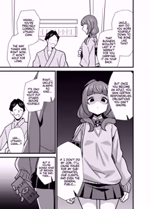 Page 66 of Oji Saimin Soushuuhen | Hypnotized Uncle Compilation Edition - preview thumbnail