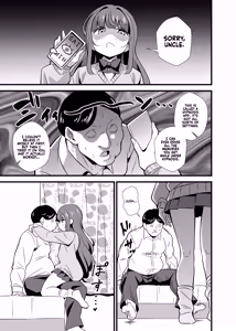 Page 8 of Oji Saimin Soushuuhen | Hypnotized Uncle Compilation Edition - preview thumbnail