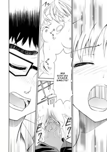 Page 116 of Yanagida-kun to Mizuno-san (decensored) - preview thumbnail