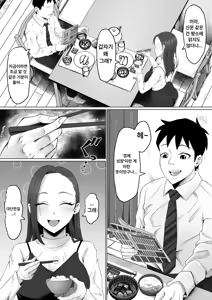 Page 20 of Kareta Hanataba -Baka na Ore wa, Yasashii Tsuma ni Subete o Ubawareta- | 시든 꽃다발 -바보같은 나는, 다정한 아내에게 모든 것을 빼앗겼다- - preview thumbnail