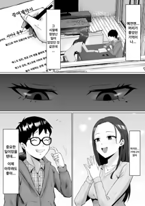 Page 58 of Kareta Hanataba -Baka na Ore wa, Yasashii Tsuma ni Subete o Ubawareta- | 시든 꽃다발 -바보같은 나는, 다정한 아내에게 모든 것을 빼앗겼다- - preview thumbnail