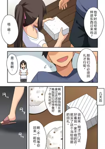 Page 10 of Niizuma Nanaka no Roshutsu Tonarikage - preview thumbnail