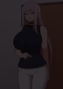 Page 201 of High Spec na Kanojo-sama ni Ashi Maso Pet toshite Kawareru Hanashi - preview thumbnail