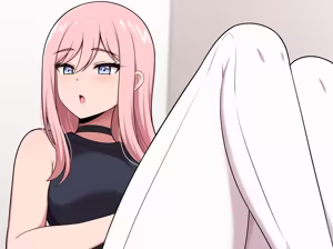 Page 230 of High Spec na Kanojo-sama ni Ashi Maso Pet toshite Kawareru Hanashi - preview thumbnail
