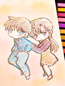 Page 1022 of artist:AMI_DAYO46 - preview thumbnail