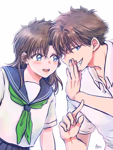 Page 1050 of artist:AMI_DAYO46 - preview thumbnail