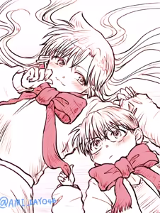 Page 1104 of artist:AMI_DAYO46 - preview thumbnail