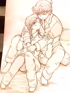 Page 1111 of artist:AMI_DAYO46 - preview thumbnail
