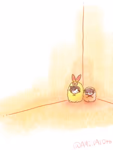 Page 1117 of artist:AMI_DAYO46 - preview thumbnail