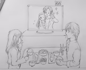 Page 145 of artist:AMI_DAYO46 - preview thumbnail