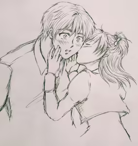 Page 370 of artist:AMI_DAYO46 - preview thumbnail