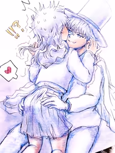 Page 744 of artist:AMI_DAYO46 - preview thumbnail