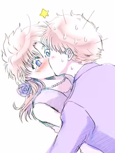 Page 786 of artist:AMI_DAYO46 - preview thumbnail