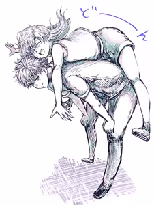 Page 793 of artist:AMI_DAYO46 - preview thumbnail