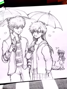 Page 825 of artist:AMI_DAYO46 - preview thumbnail