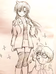 Page 871 of artist:AMI_DAYO46 - preview thumbnail